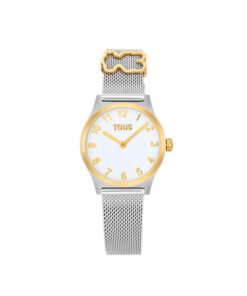 Reloj Mujer TOUS Icon Epic 3000149100