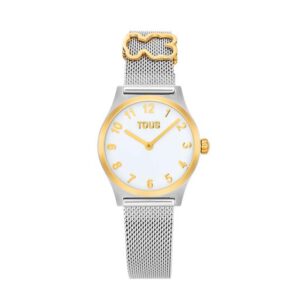 Reloj Mujer TOUS Icon Epic 3000149100