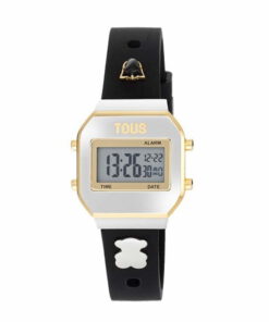 Reloj Digital Tous XPRESurSLF 3000150800