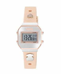 Reloj Digital Tous XPRESurSLF 3000150900