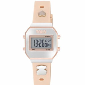 Reloj Digital Tous XPRESurSLF 3000150900