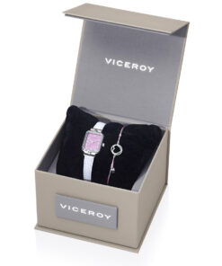 Alternative view of Reloj Niña Viceroy Sweet 401330-75
