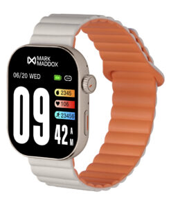 Reloj Mark Maddox Smartwatch HS2007-10