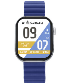 Reloj Smart Real Madrid RM2007-80