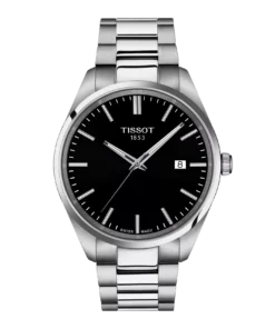 Reloj Hombre Tissot PR 100 T150.410.11.051.00