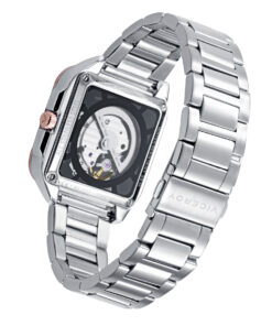 Alternative view of Reloj Hombre Viceroy Automático 401405-19