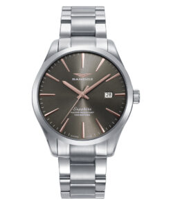 Reloj Hombre Sandoz 83023-17