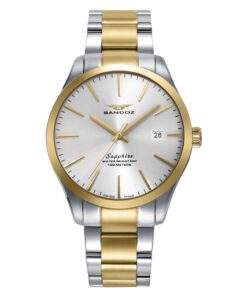 Reloj Hombre Sandoz 83023-87
