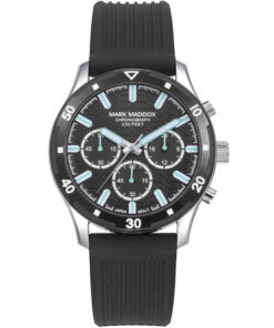 Reloj Hombre Mark Maddox Mission HC0131-56