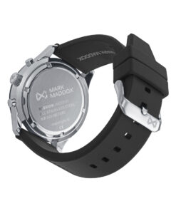 Alternative view of Reloj Hombre Mark Maddox Mission HC0131-56