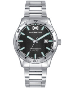 Reloj Hombre Mark Maddox Mission HM0154-56