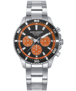 Reloj Hombre Mark Maddox Mission HM0157-56