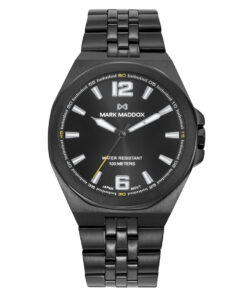 Reloj Hombre Mark Maddox HM1033-55