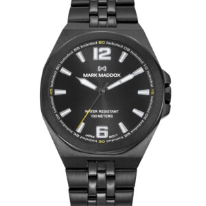 Reloj Hombre Mark Maddox HM1033-55
