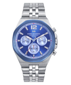 Reloj Hombre Mark Maddox HM1034-35