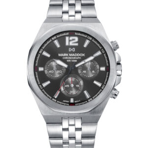 Reloj Hombre Mark Maddox Marais HM1034-55