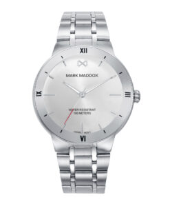 Reloj Hombre Mark maddox Mission HM1035-87