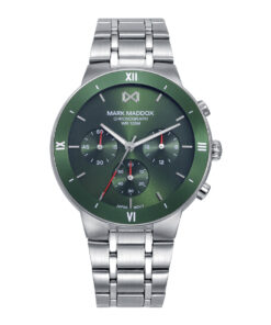 Reloj Hombre Mark Maddox Mission HM1036-67
