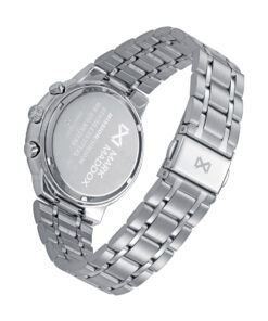 Alternative view of Reloj Hombre Mark Maddox Mission HM1036-67