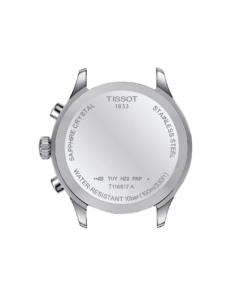 Alternative view of Reloj Hombre Tissot L T116.417.11.092.00
