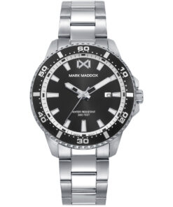 Reloj Hombre Mark Maddox Mission HM0156-56
