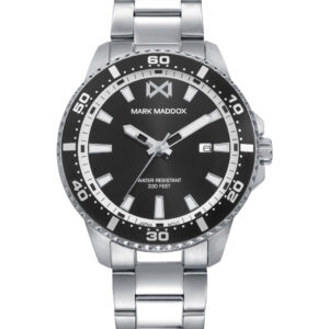 Reloj Hombre Mark Maddox Mission HM0156-56