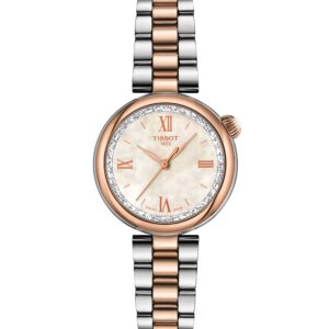 Reloj Mujer Tissot Desir T152.010.22.118.00