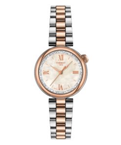 Reloj Mujer Tissot Desir T152.010.22.118.00