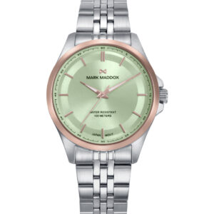 Reloj Mujer Mark Maddox Marais MM1037-67