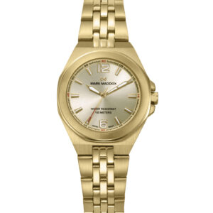 Reloj Mujer Mark Maddox Marais MM1038-25