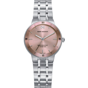 Reloj Mujer Mark Maddox Mission MM1039-77