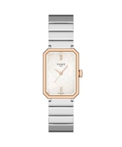 Reloj Mujer Tissot SRV T160.110.21.113.00