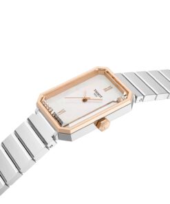 Alternative view of Reloj Mujer Tissot SRV T160.110.21.113.00