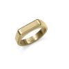 Anillo Hombre Viceroy Colección Abraham Mateo 15213A02212