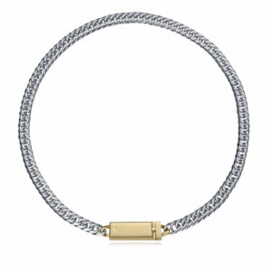 Collar hombre Viceroy Colección Abraham Mateo 15213C01000