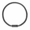 Collar Hombre Viceroy Colección Abraham Mateo 15213C01010
