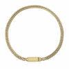 Collar hombre Viceroy Colección Abraham Mateo 15213C01012