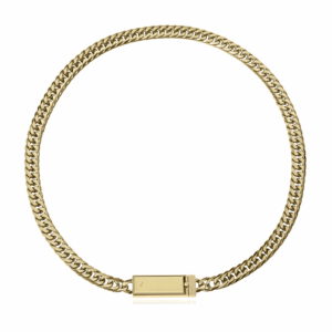 Collar hombre Viceroy Colección Abraham Mateo 15213C01012