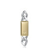 Pendiente Único Hombre Viceroy Colección Abraham Mateo 15213E01000