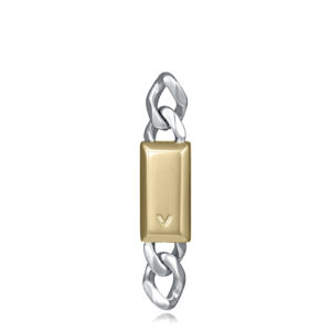 Pendiente Único Hombre Viceroy Colección Abraham Mateo 15213E01000