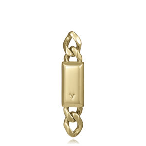 Pendiente Único Hombre Viceroy Colección Abraham Mateo 15213E01012