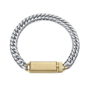 Pulsera hombre Viceroy Colección Abraham Mateo 15213P01000