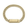 Pulsera hombre Viceroy Colección Abraham Mateo 15213P01012