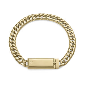 Pulsera hombre Viceroy Colección Abraham Mateo 15213P01012