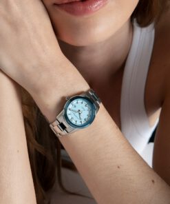 Alternative view of Reloj Mujer Viceroy colección Abraham Mateo 401348-37