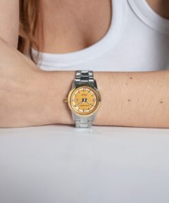 Alternative view of Reloj Mujer Viceroy colección Abraham Mateo 401348-97