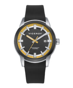 Reloj Hombre Viceroy colección Abraham Mateo 401501-57