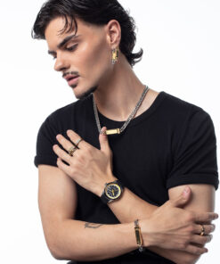 Alternative view of Reloj Hombre Viceroy colección Abraham Mateo 401501-57