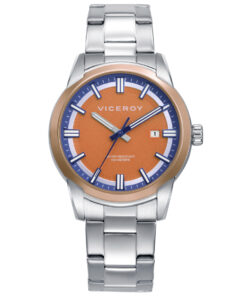 Reloj Hombre Viceroy colección Abraham Mateo 401503-97