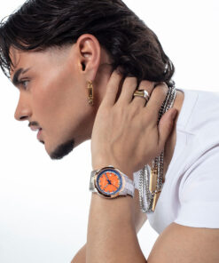 Alternative view of Reloj Hombre Viceroy colección Abraham Mateo 401503-97